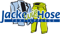 Textilpflege Jacke wie Hose