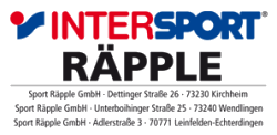 Intersport Räpple