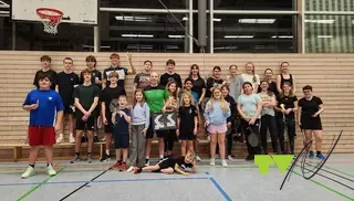 Nachtrag: Winterb&auml;ndelesturnier