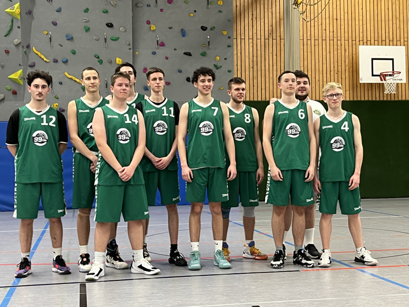 Erfolge für U16 und U18 am vergangenen Wochenende