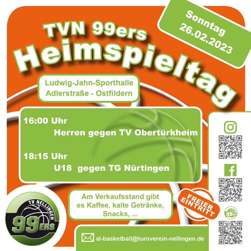 Serie der U12 hält / Heimspieltag am 26.02.2023