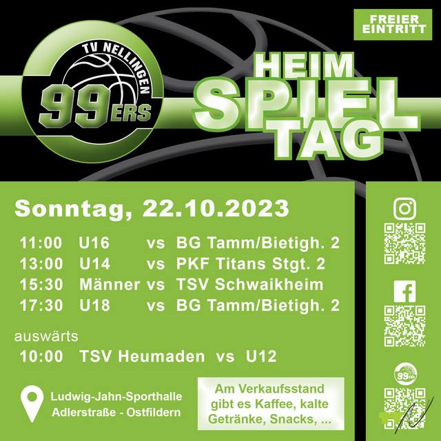 2023 flyer wochenende 4 heimspieltag breite640px