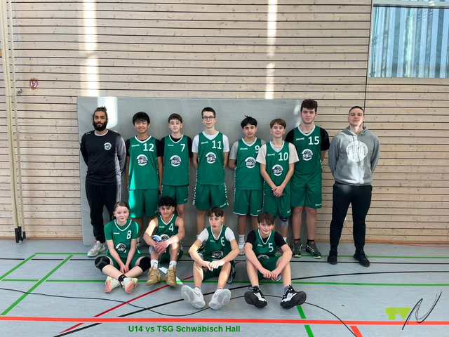 2024 flyer wochenende 12 ergebnisse u14 breite640px