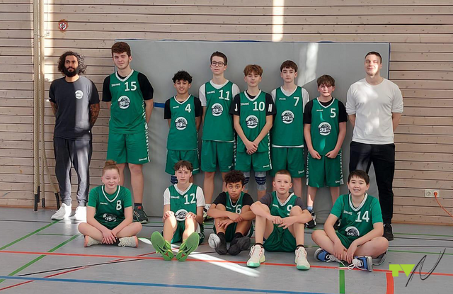 2024 flyer wochenende 14 ergebnisse u14 breite640px