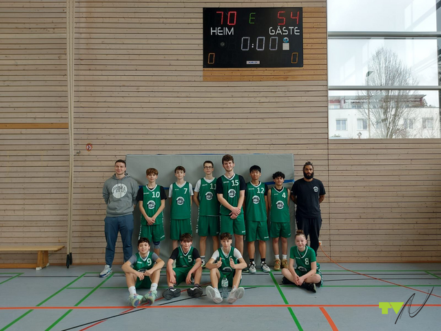 2024 flyer wochenende 16 ergebnisse u14 breite640px