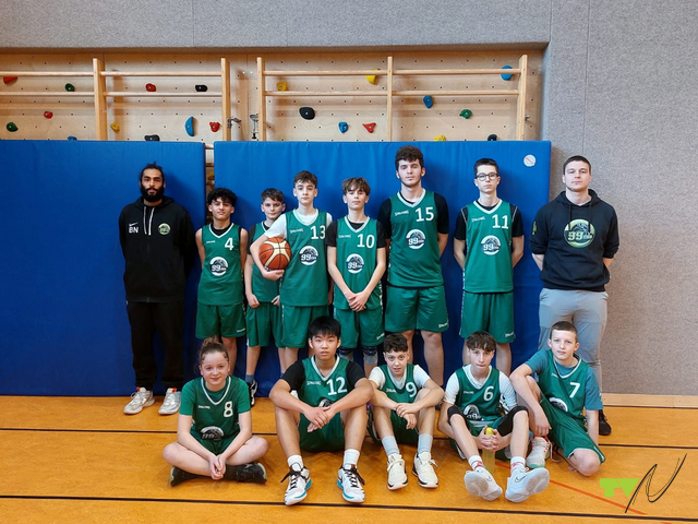 2024 flyer wochenende 17 ergebnisse u14 breite640px