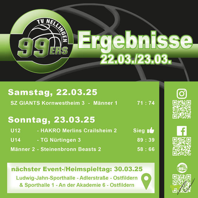 2024 flyer wochenende 20 ergebnisse breite640px