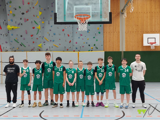 2024 flyer wochenende 23 ergebnisse u14 breite640px