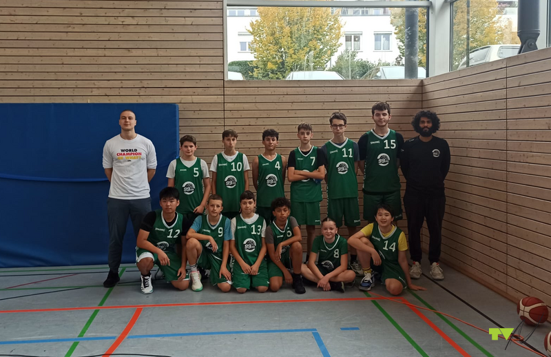 2024 flyer wochenende 04 ergebnisse u14 breite800px