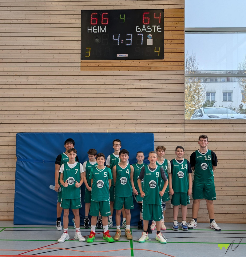 2024 flyer wochenende 05 ergebnisse u14 breite800px