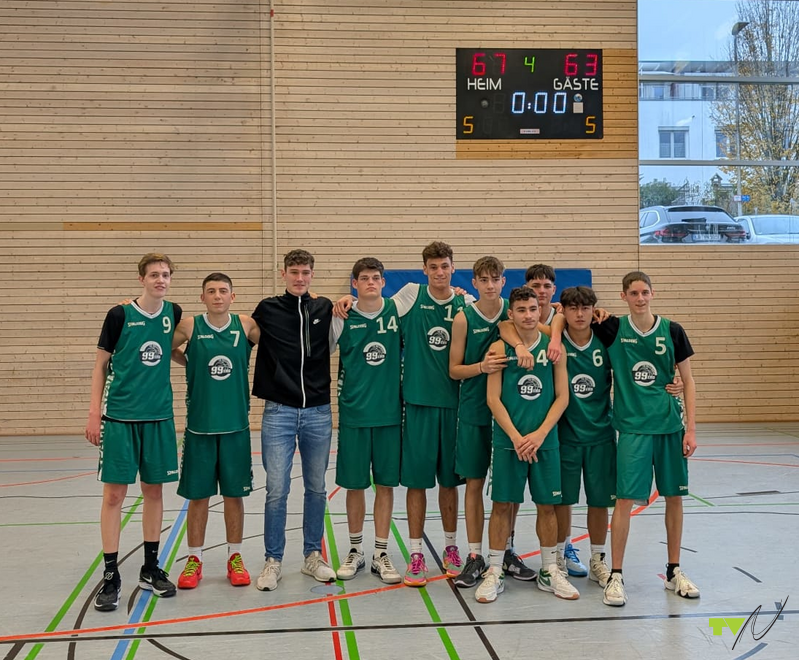 2024 flyer wochenende 05 ergebnisse u18 breite800px