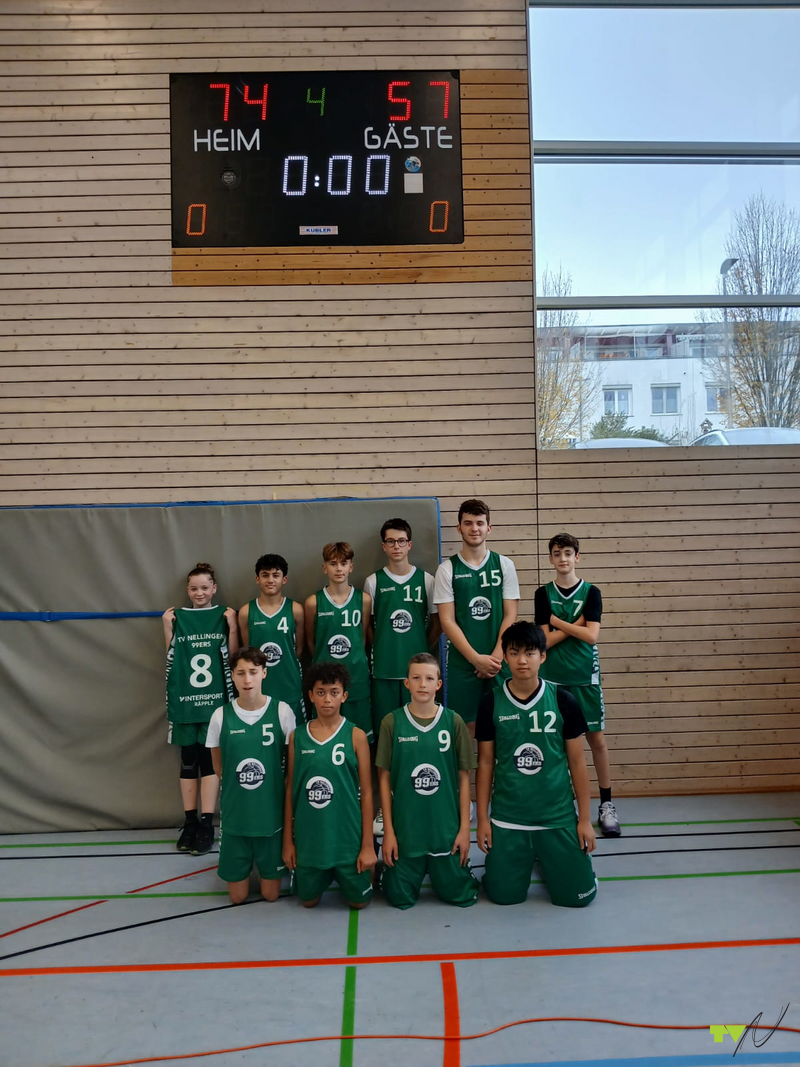 2024 flyer wochenende 06 ergebnisse u14 breite800px