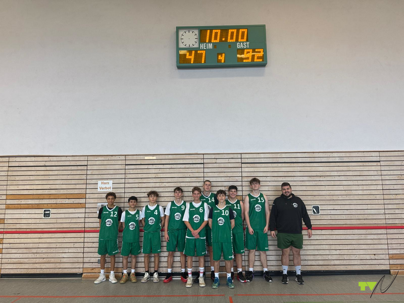 2024 flyer wochenende 08 ergebnisse u16 breite800px