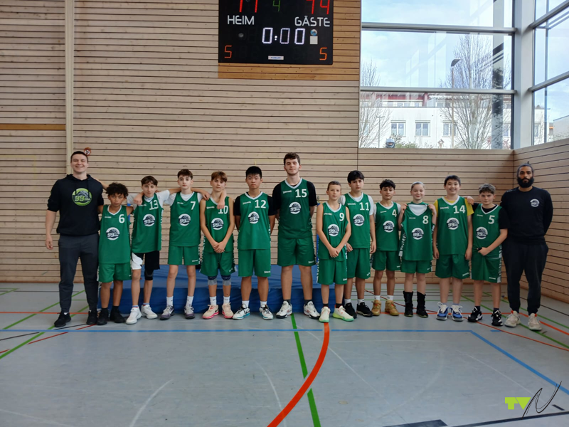 2024 flyer wochenende 09 ergebnisse u14 breite800px