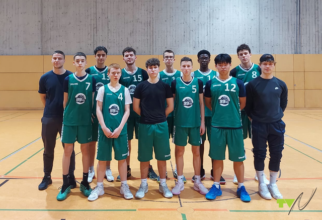 2025 flyer wochenende 08 ergebnisse u16 breite640px