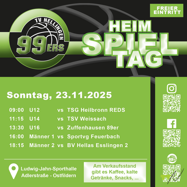 2025 flyer wochenende 09 heimspieltag breite640px