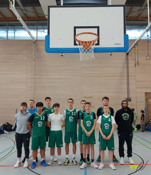 2025 flyer wochenende 09 ergebnisse u16 breite640px