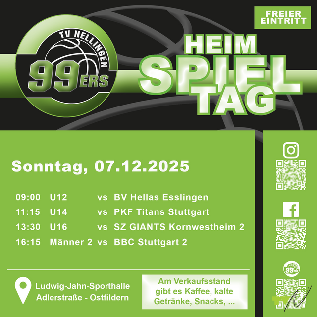 2025 flyer wochenende 11 heimspieltag breite640px