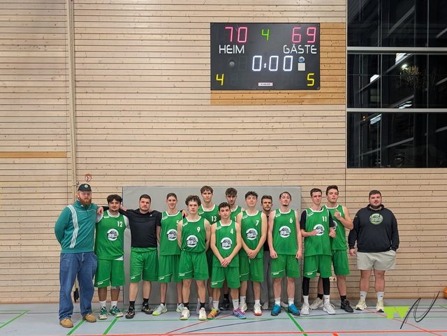 2025 flyer wochenende 11 ergebnisse h2 breite640px