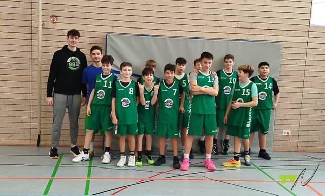 2025 flyer wochenende 14 ergebnisse u14 breite640px