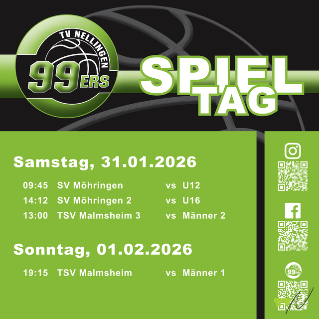 2025 flyer wochenende 16 spieltag breite640px