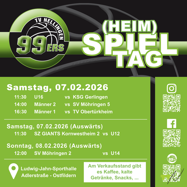 2025 flyer wochenende 17 spieltag breite 640px