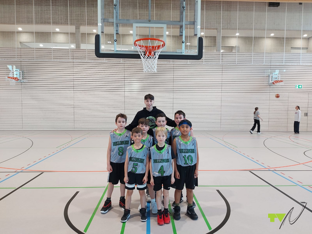 2025 flyer wochenende 20 ergebnisse u10 breite640px