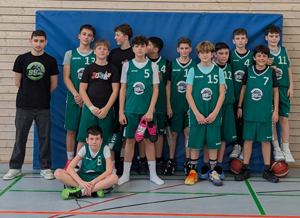 2025 flyer wochenende 20 ergebnisse u14