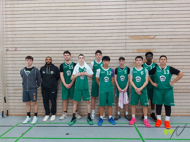 2025 flyer wochenende 20 ergebnisse u16 breite640px