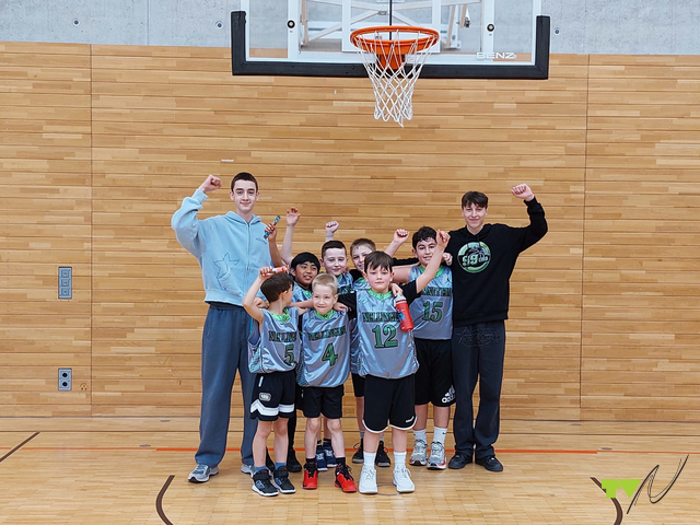 2025 flyer wochenende 22 ergebnisse u10 breite640px