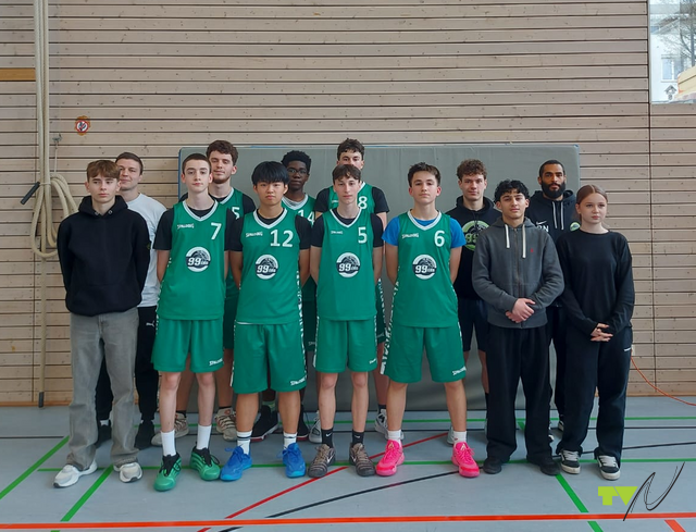 2025 flyer wochenende 22 ergebnisse u16 breite640px