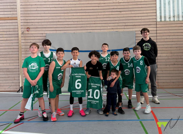 2025 flyer wochenende 24 ergebnisse u12 breite640px