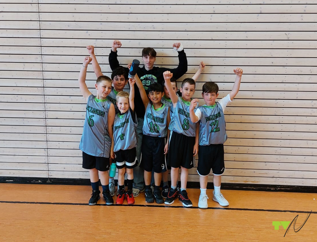 2025 flyer wochenende 24 ergebnisse u10 breite640px