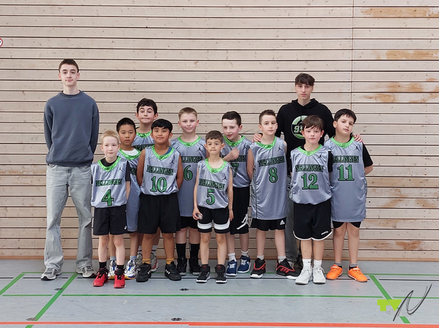 2025 flyer wochenende 24 ergebnisse u10 2 breite640px