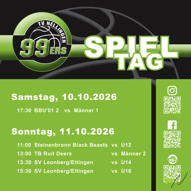 2026 flyer wochenende 3 spieltag breite640px