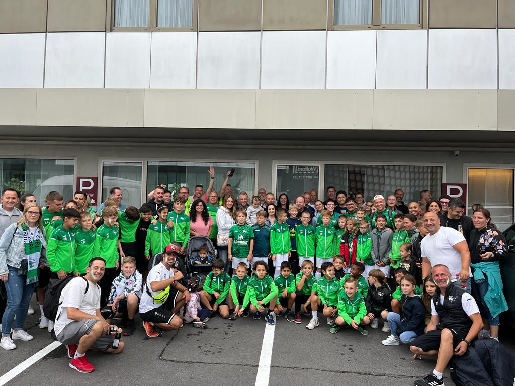 𝗝𝘂𝗴𝗲𝗻𝗱 𝗙𝘂ß𝗯𝗮𝗹𝗹 𝗕𝗼𝗱𝗲𝗻𝘀𝗲𝗲 𝗖𝘂𝗽 𝟮𝟬𝟮𝟯