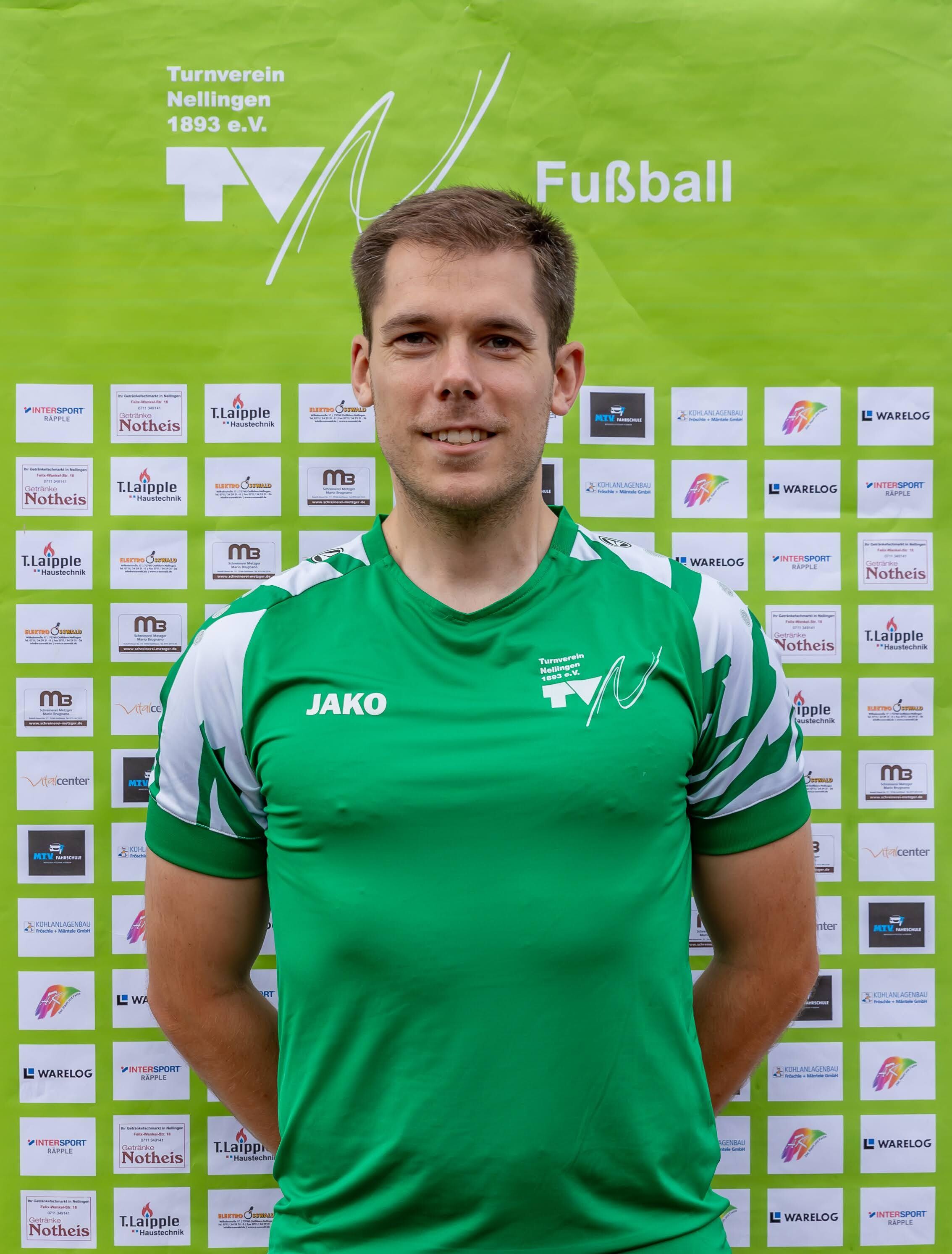 Spielleiter: Richard Sitter