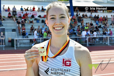 Leichtathletik-Notizen aus dem Jahr 2018