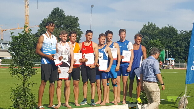 niklas meier vizemeister bei den bawü mehrkampfmeisterschaften