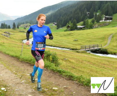 Swissalpine Davos – der hochalpine Berglauf…