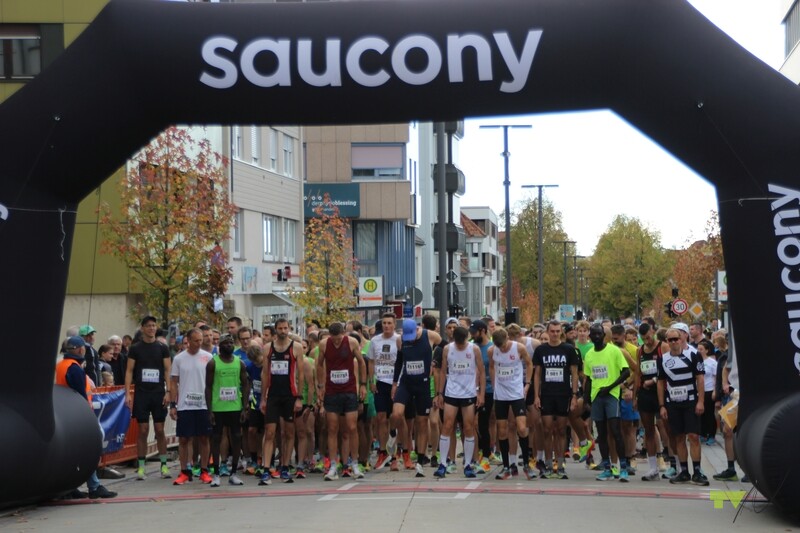 17. Nellinger Kirbe-Lauf