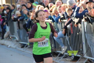 Ergebnisse 19. Nellinger Kirbelauf 2025