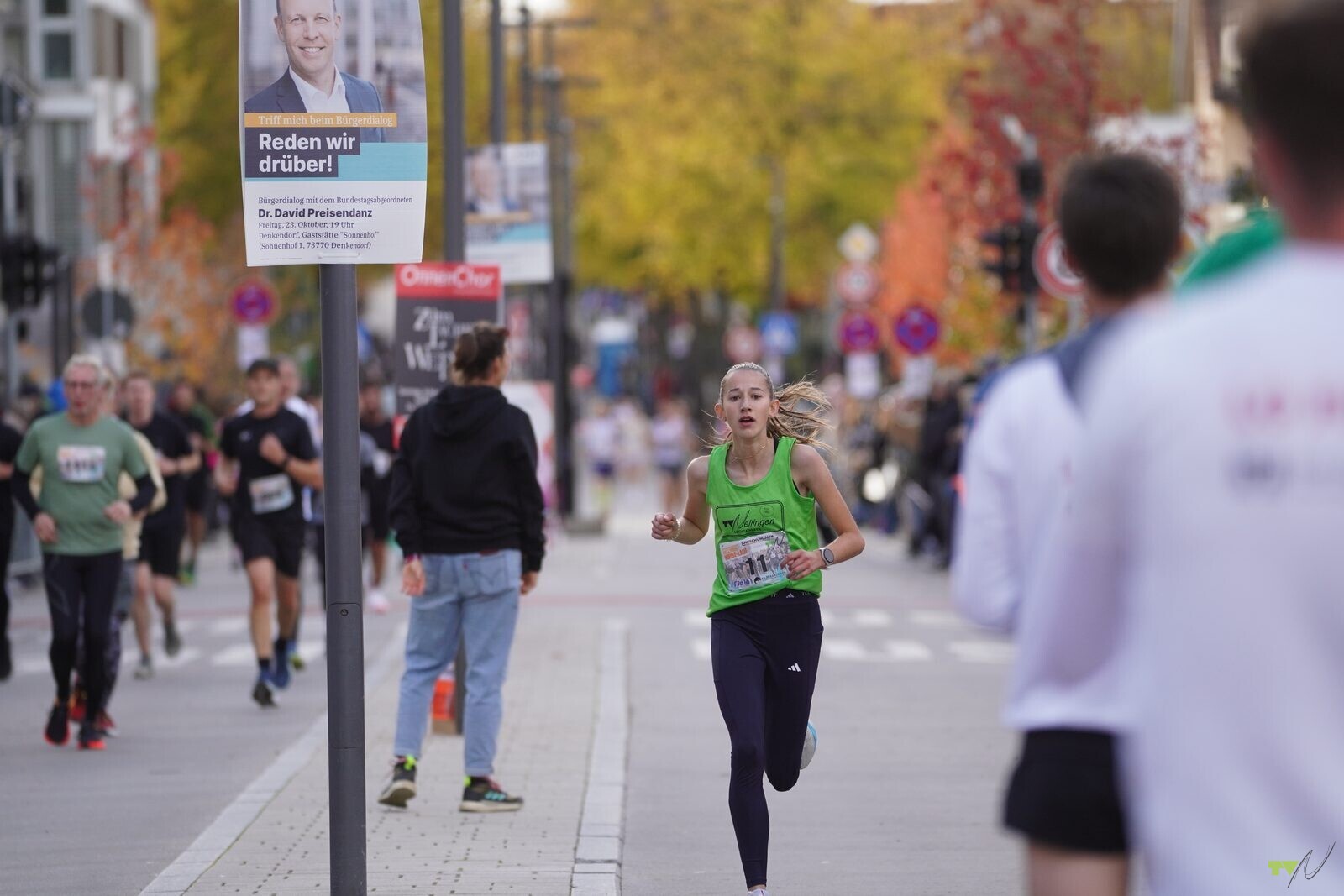 siegerinnen hauptlauf