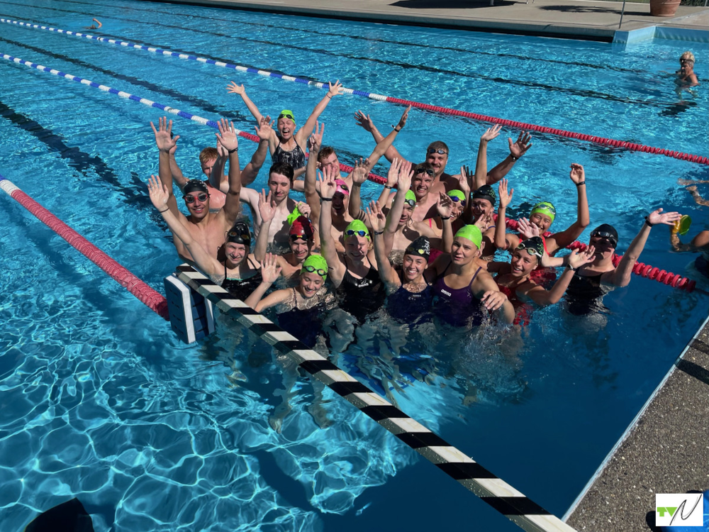 Trainingslager in Spiez – Der schönsten Seebucht Europas