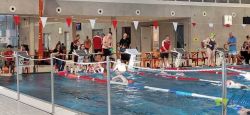 Juergen Am Start