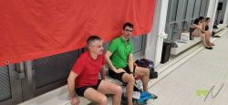 Juergen Und Dennis