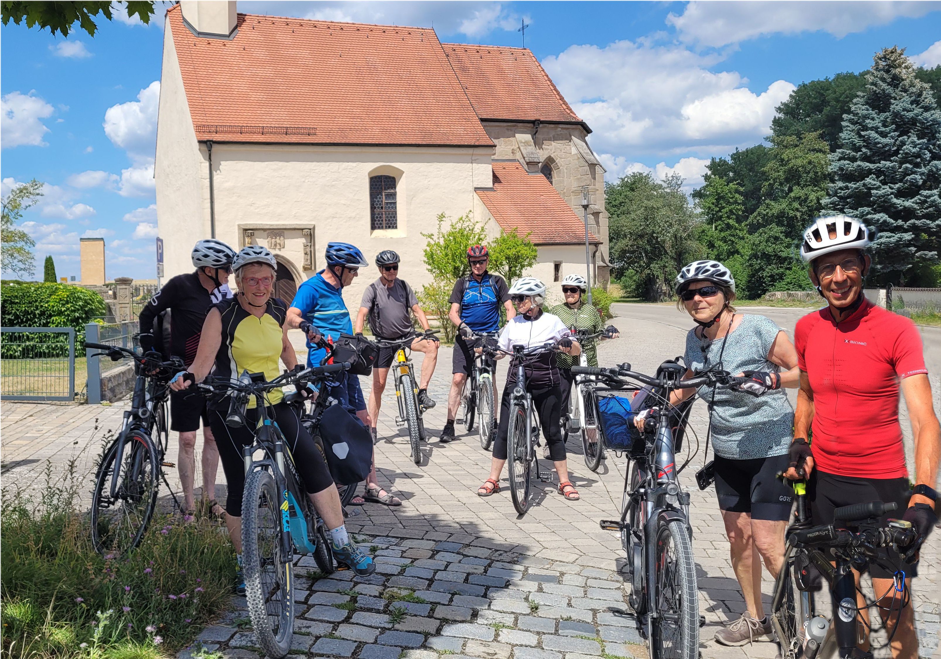 gruppe gesamt clip