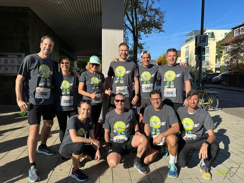 R&uuml;ckblick Nellinger Kirbe 2024 - wir waren am Start!