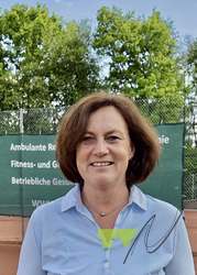 portrait rapp annette