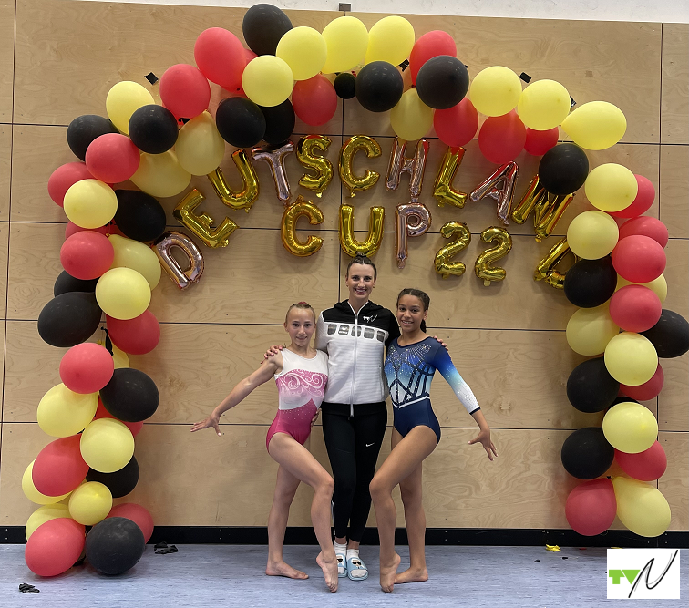 Deutschland Cup Waging am See